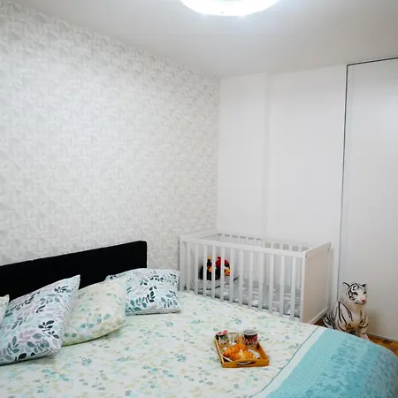 Paris I 77M Cosy I Proche Metro 11 - Possibility Of Direct Reservation With No Taxe By Asking A Question At Establishment Bagnolet Exterior photo