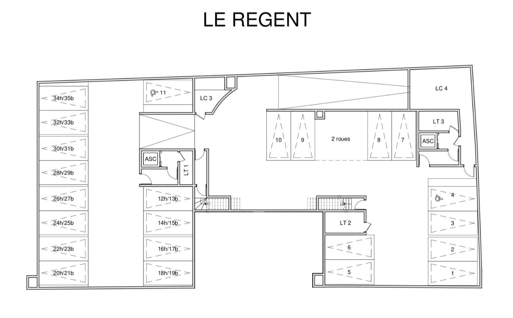 Paris I 77m Cosy I Proche Metro 11 - Possibility Of Direct Reservation With No Taxe By Asking A Question At Establishment Apartment Bagnolet