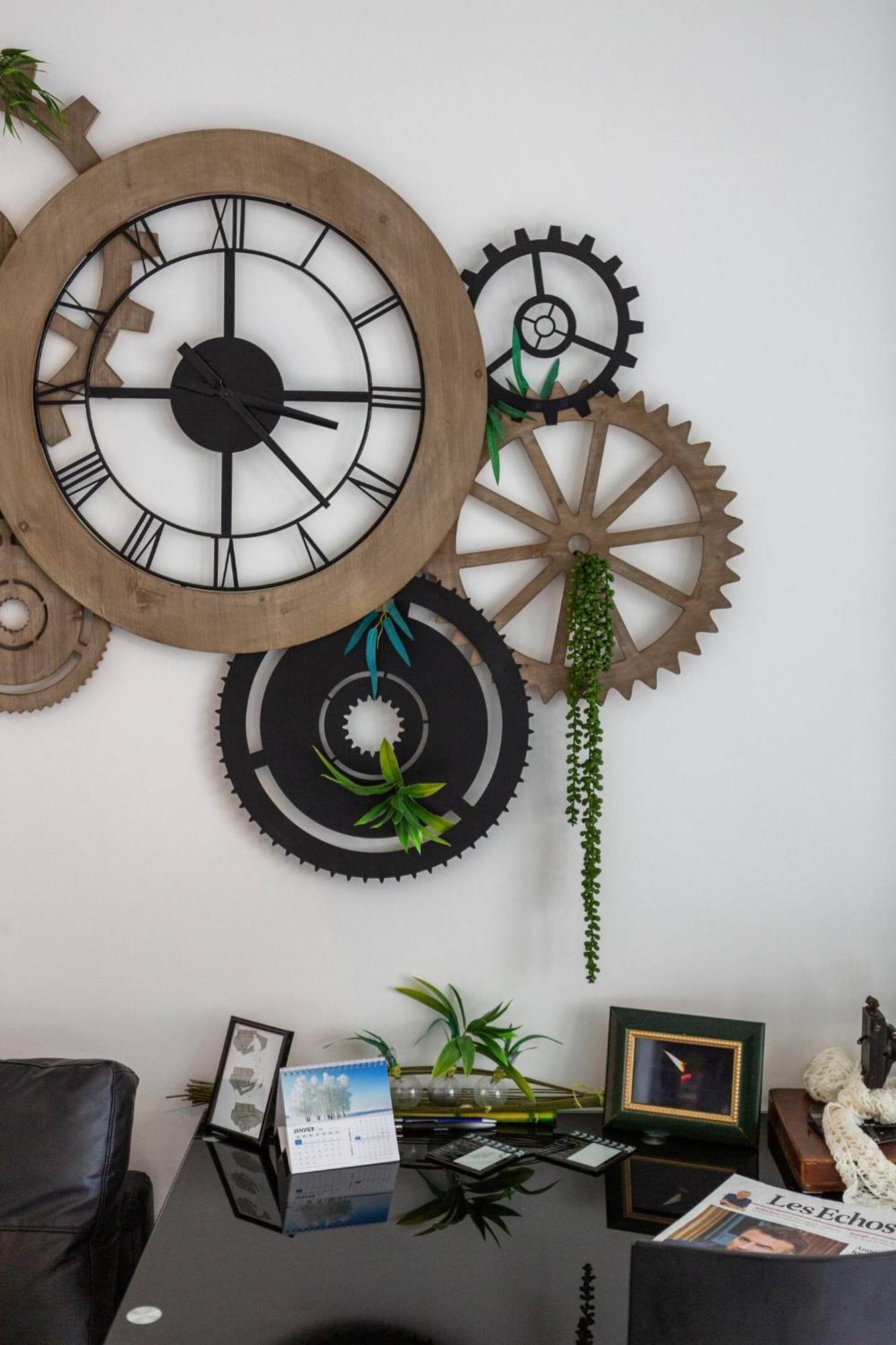 Apartment Paris I 77m Cosy I Proche Metro 11 - Possibility Of Direct Reservation With No Taxe By Asking A Question At Establishment *