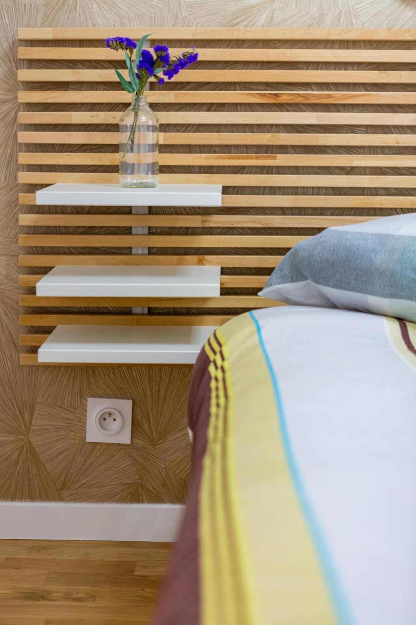 Apartment Paris I 77m Cosy I Proche Metro 11 - Possibility Of Direct Reservation With No Taxe By Asking A Question At Establishment