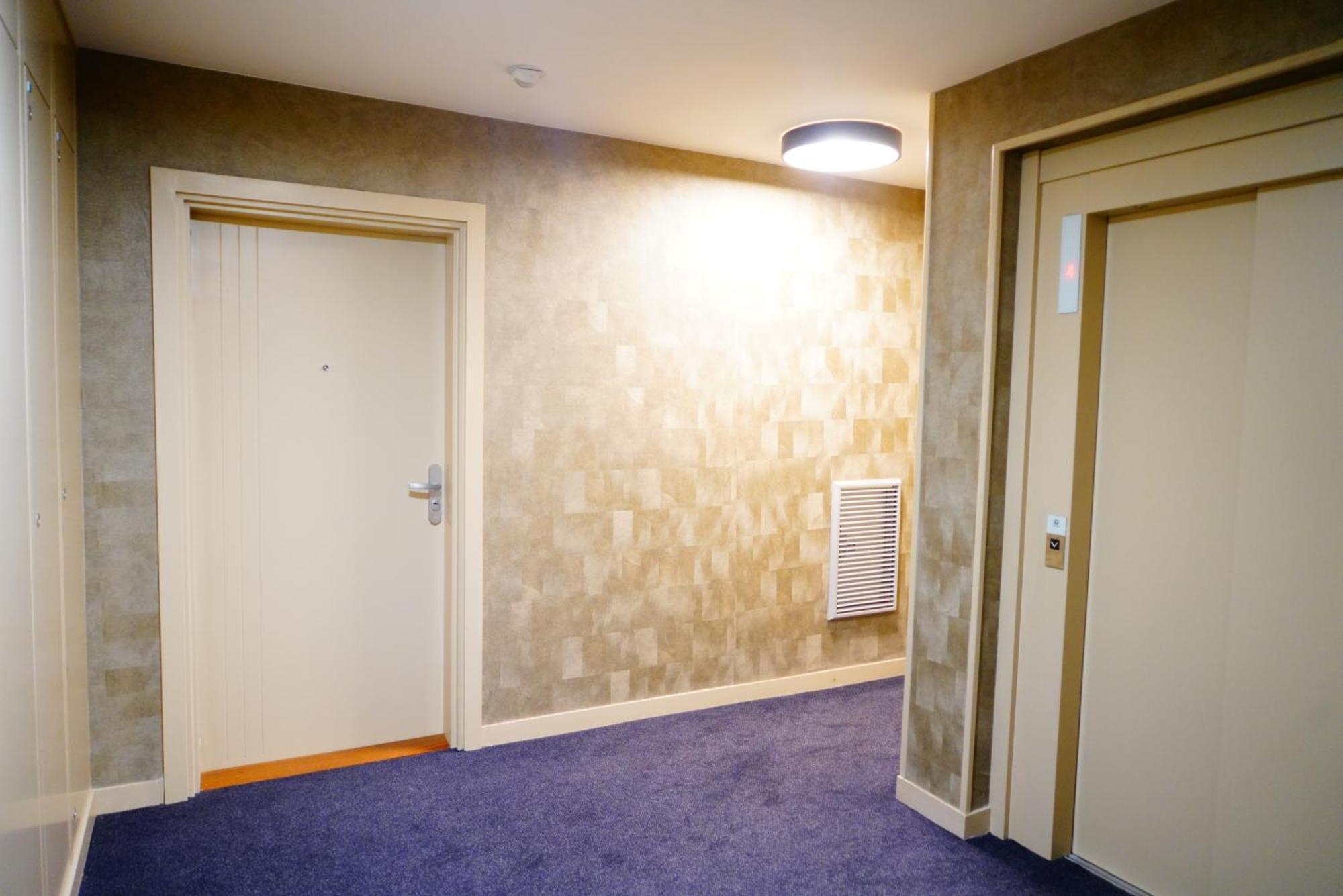 Paris I 77m Cosy I Proche Metro 11 - Possibility Of Direct Reservation With No Taxe By Asking A Question At Establishment Apartment