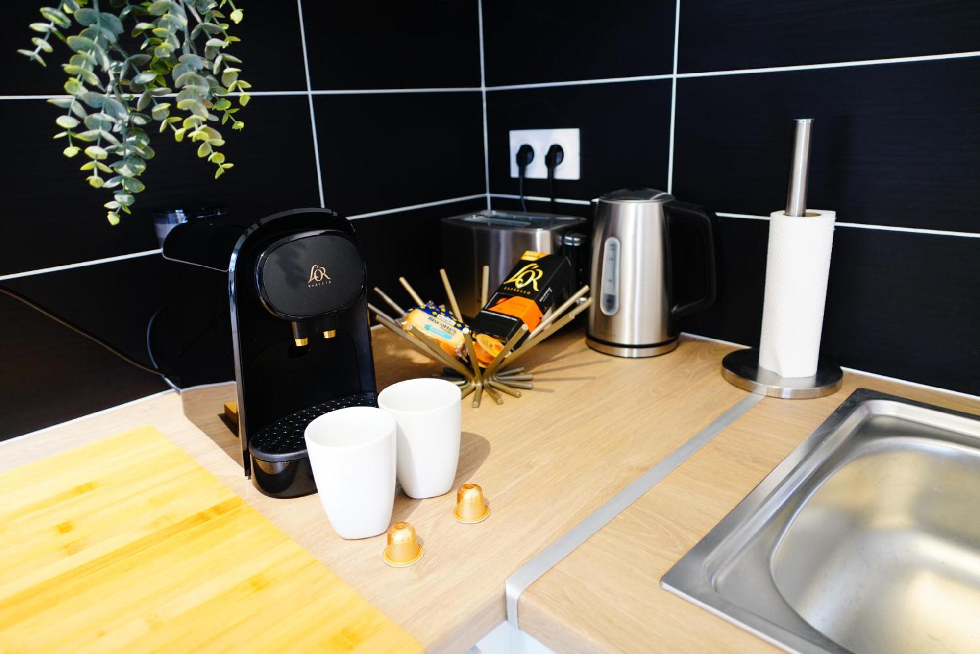 Paris I 77m Cosy I Proche Metro 11 - Possibility Of Direct Reservation With No Taxe By Asking A Question At Establishment Apartment Bagnolet