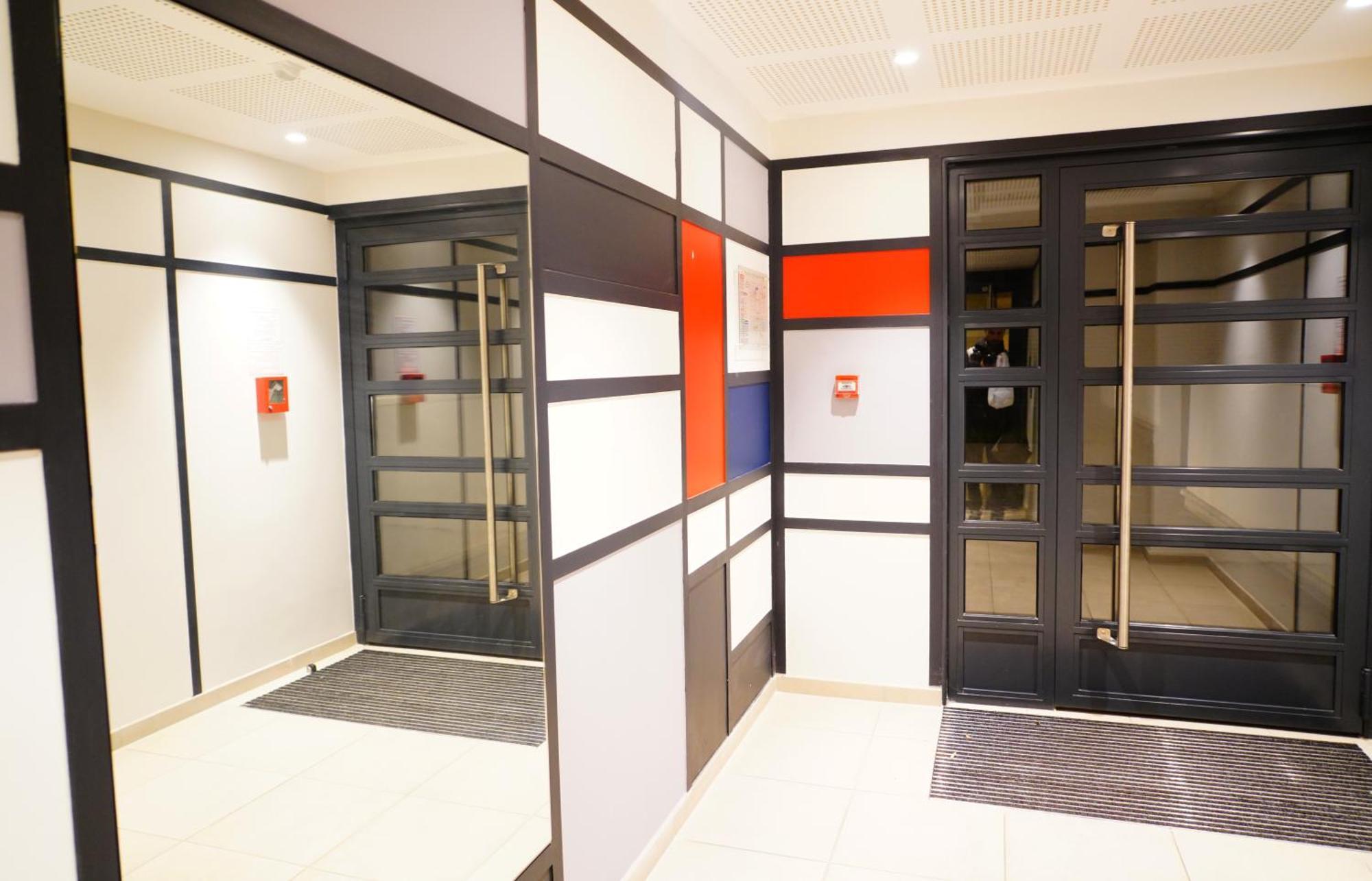Paris I 77m Cosy I Proche Metro 11 - Possibility Of Direct Reservation With No Taxe By Asking A Question At Establishment Bagnolet